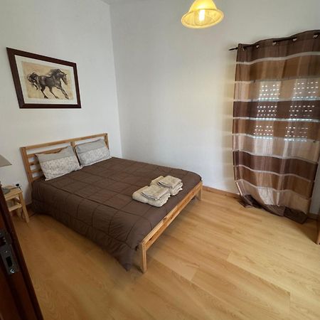 Apartamento Casa Da Avo Lidia Lourinhã Exterior foto