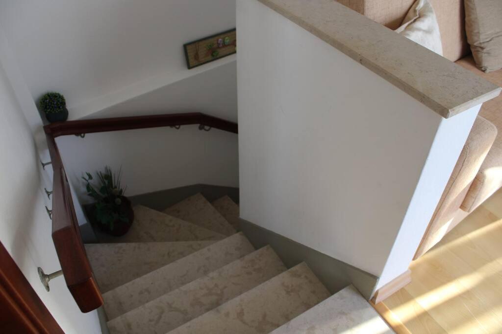 Apartamento Casa Da Avo Lidia Lourinhã Exterior foto