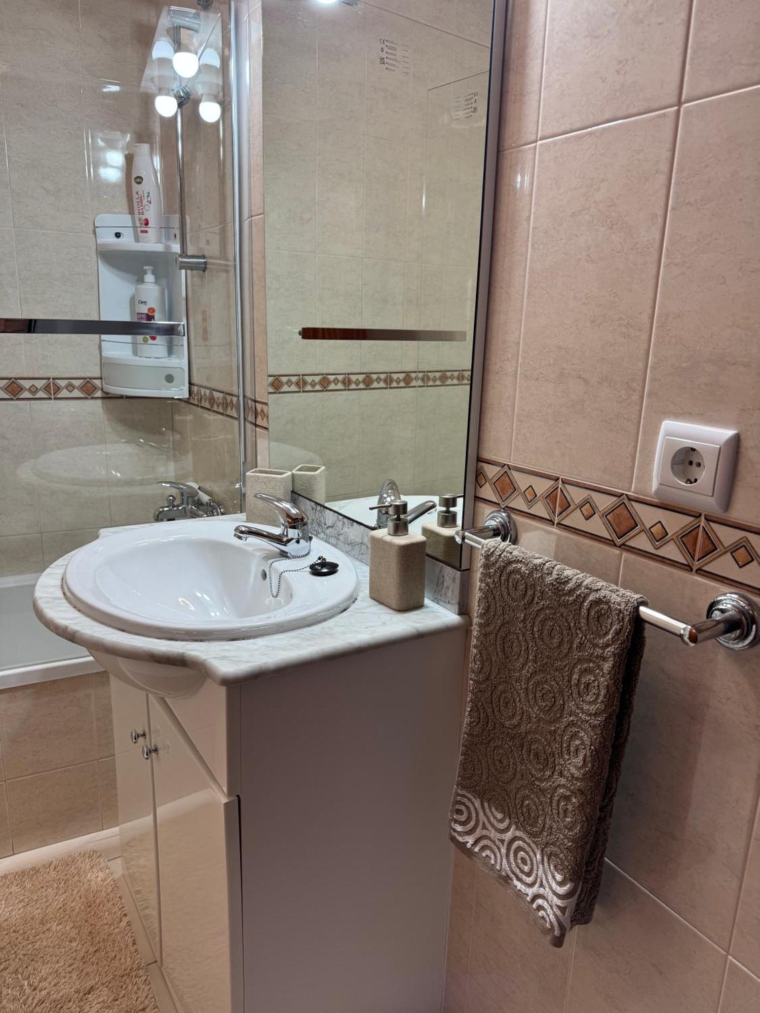Apartamento Casa Da Avo Lidia Lourinhã Exterior foto
